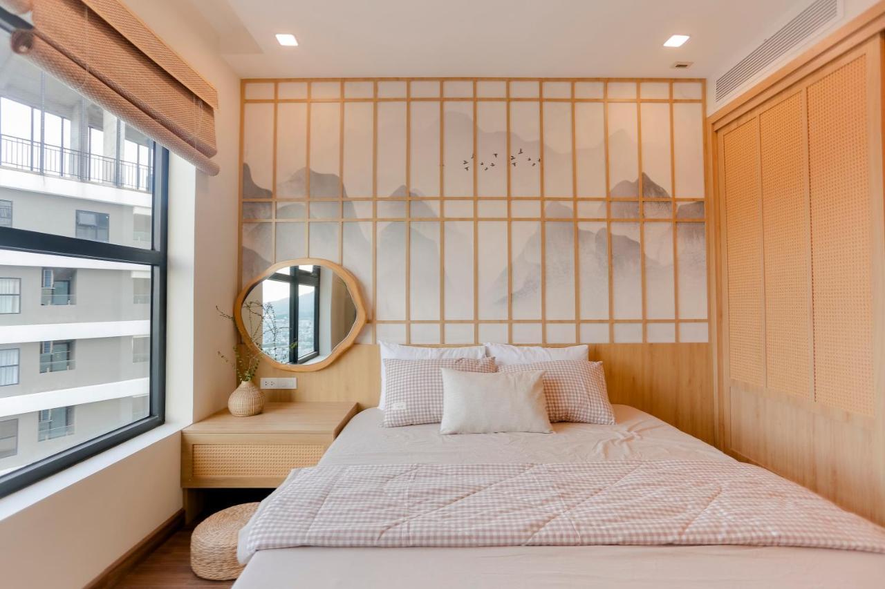 Appartamento Flc Sea Tower Quy Nhon- Dong Ngo House Esterno foto