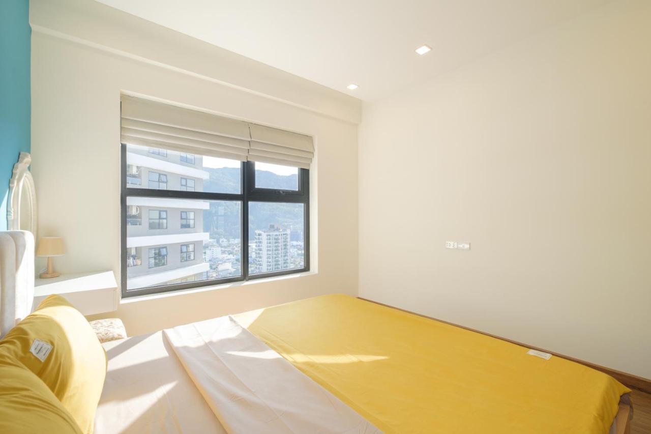 Appartamento Flc Sea Tower Quy Nhon- Dong Ngo House Esterno foto