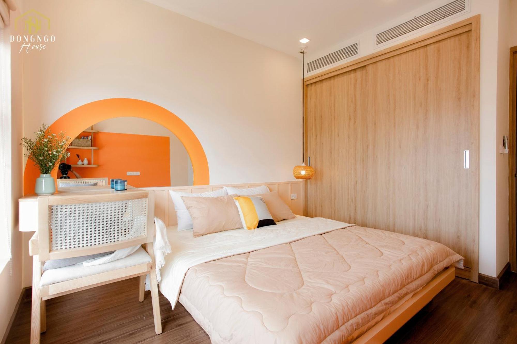 Appartamento Flc Sea Tower Quy Nhon- Dong Ngo House Esterno foto