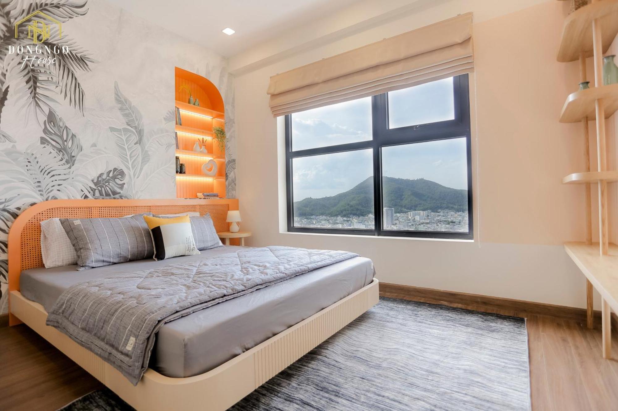 Appartamento Flc Sea Tower Quy Nhon- Dong Ngo House Esterno foto