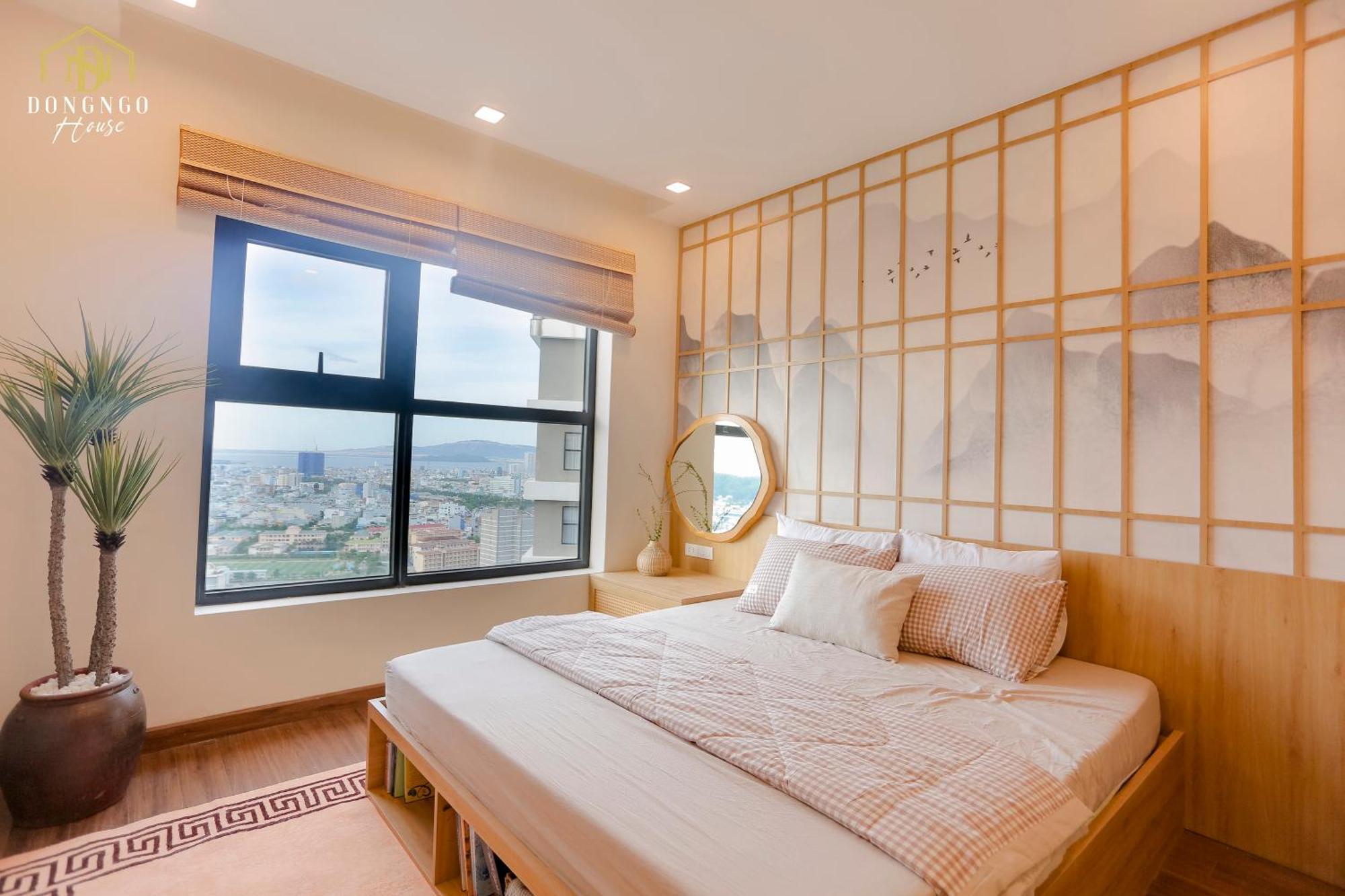 Appartamento Flc Sea Tower Quy Nhon- Dong Ngo House Esterno foto